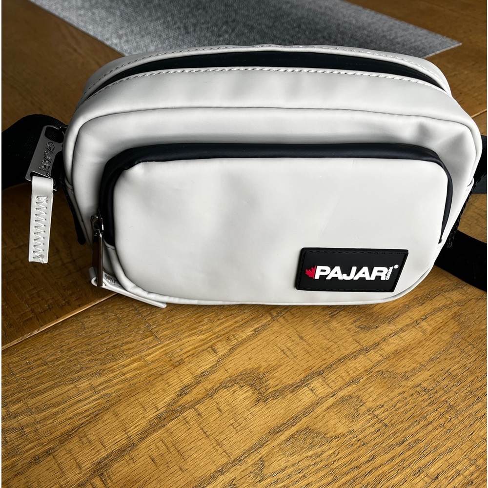 PAJAR Crossbody Bag w/ Coin Purse - Picture 2 of 6